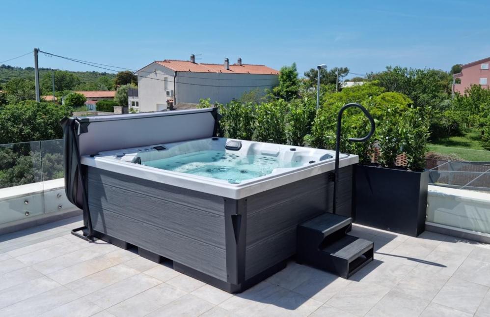 Villa Monte Kope Баньоле Екстериор снимка