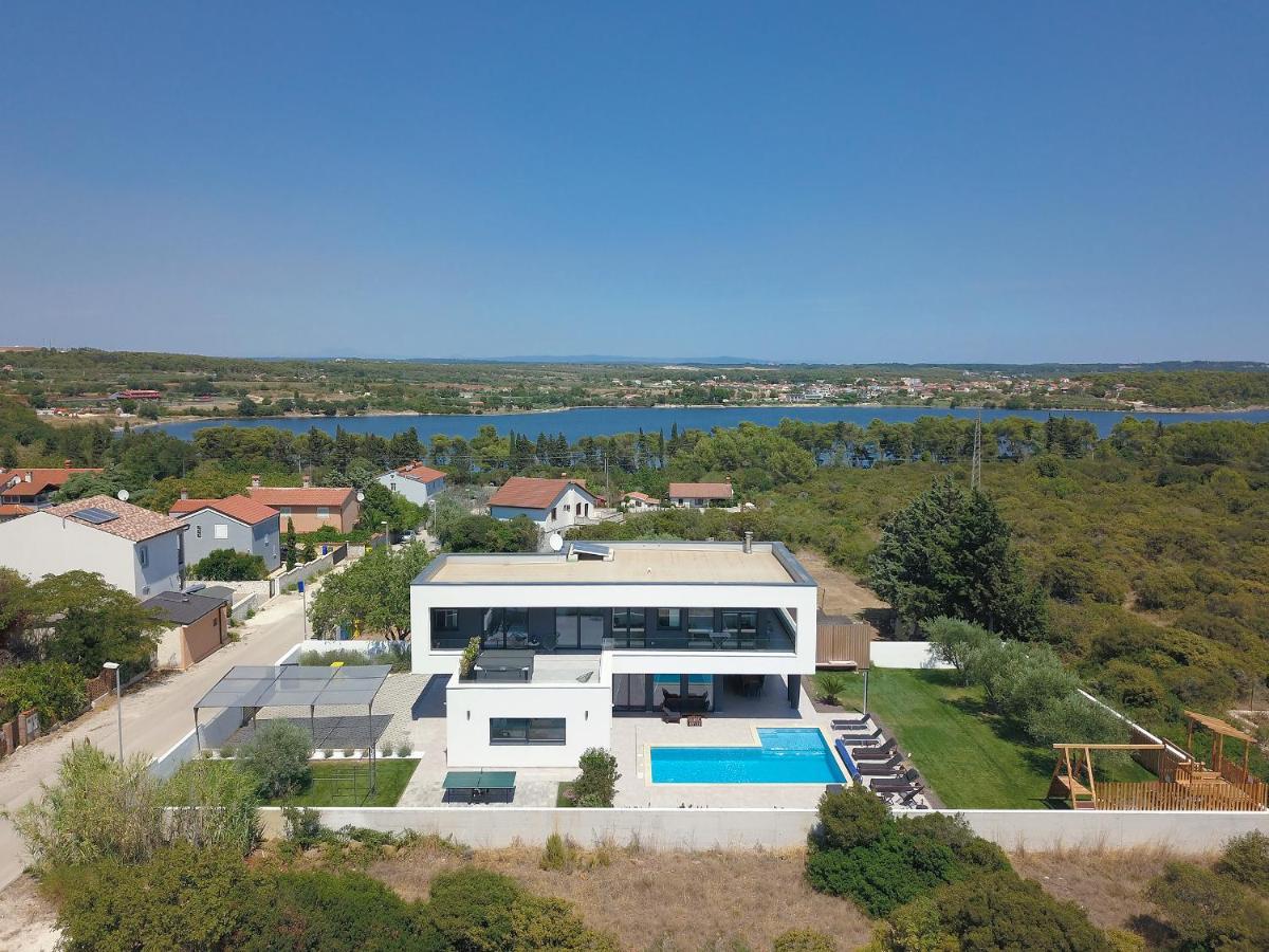 Villa Monte Kope Баньоле Екстериор снимка