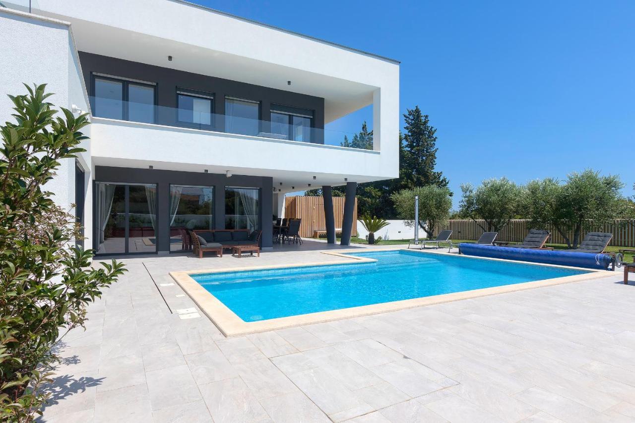 Villa Monte Kope Баньоле Екстериор снимка