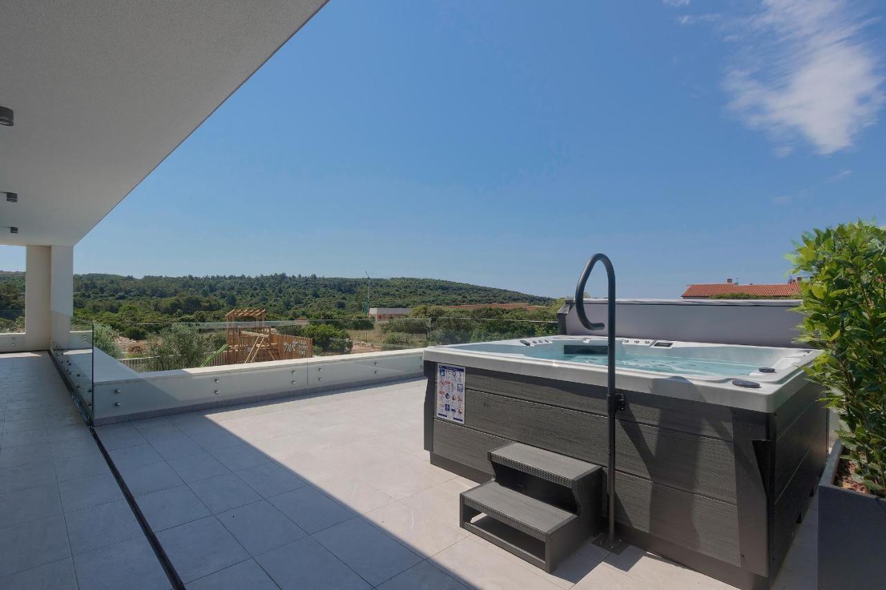 Villa Monte Kope Баньоле Екстериор снимка
