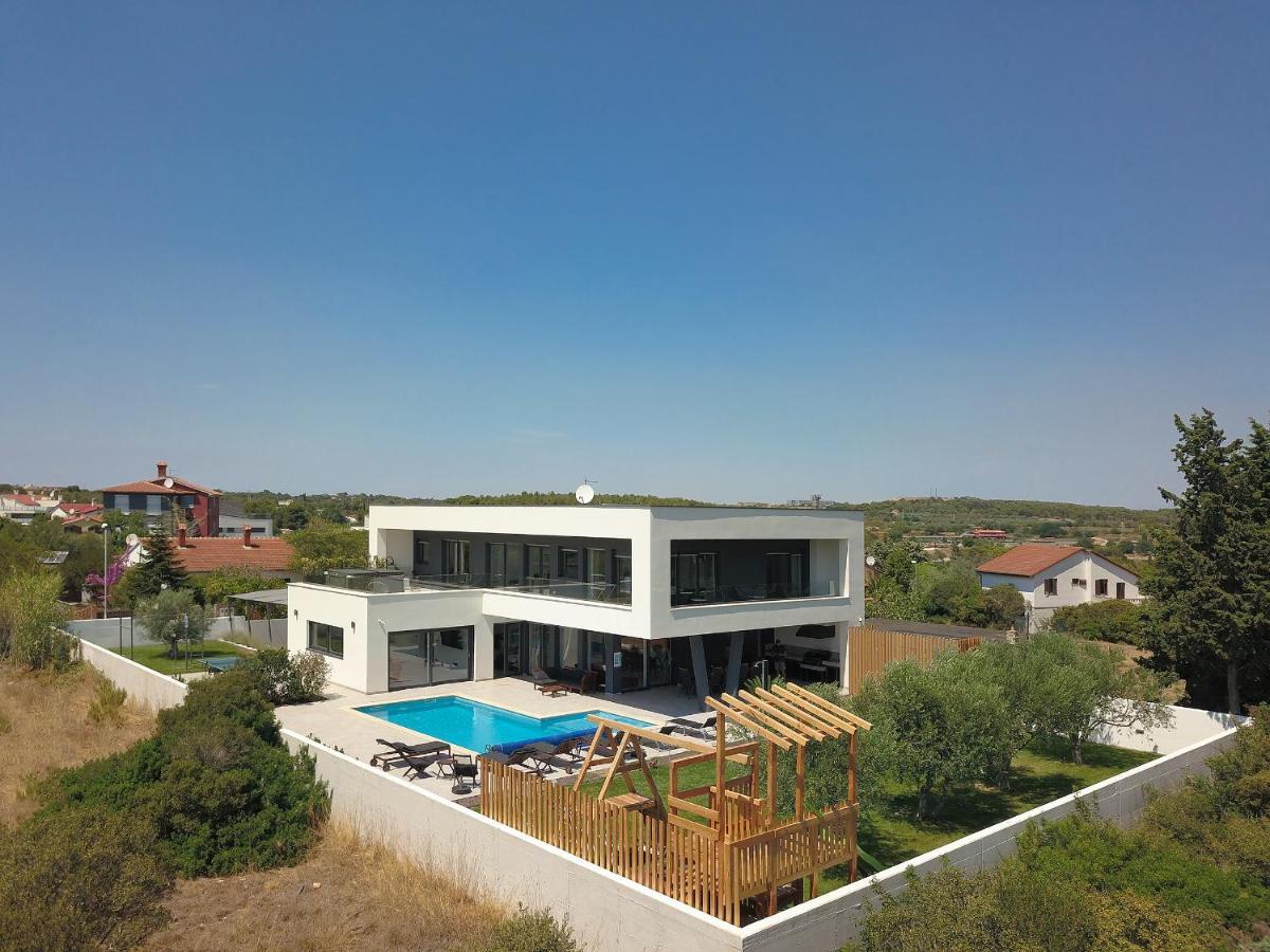 Villa Monte Kope Баньоле Екстериор снимка