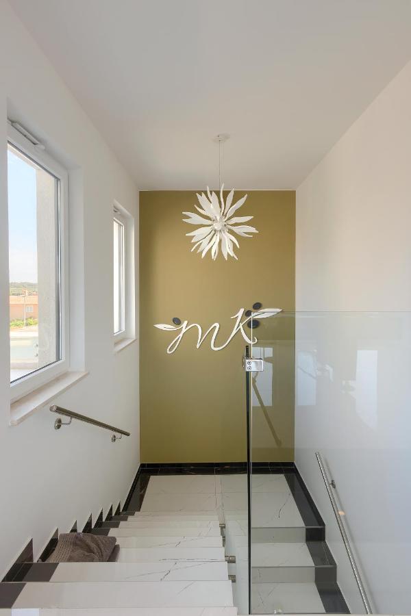 Villa Monte Kope Баньоле Екстериор снимка