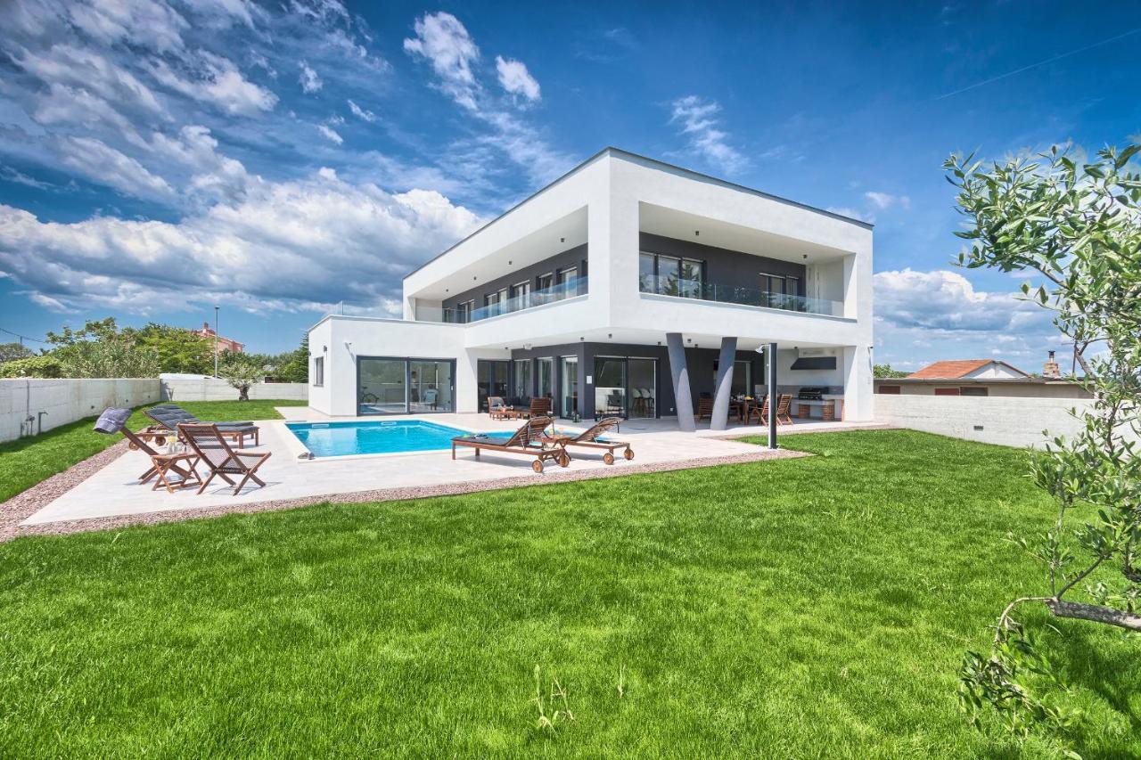 Villa Monte Kope Баньоле Екстериор снимка