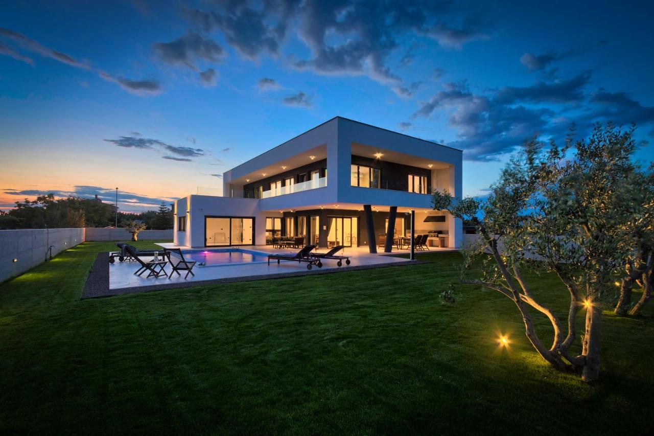 Villa Monte Kope Баньоле Екстериор снимка